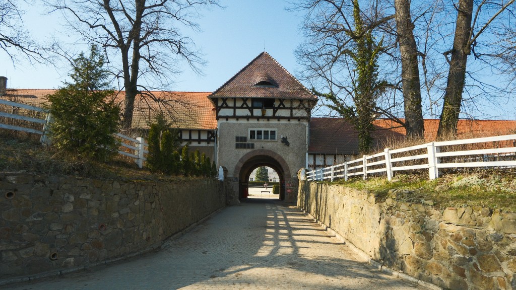 Stado Ogierów w Książu — co warto zobaczyć? Przewodnik po stadninie